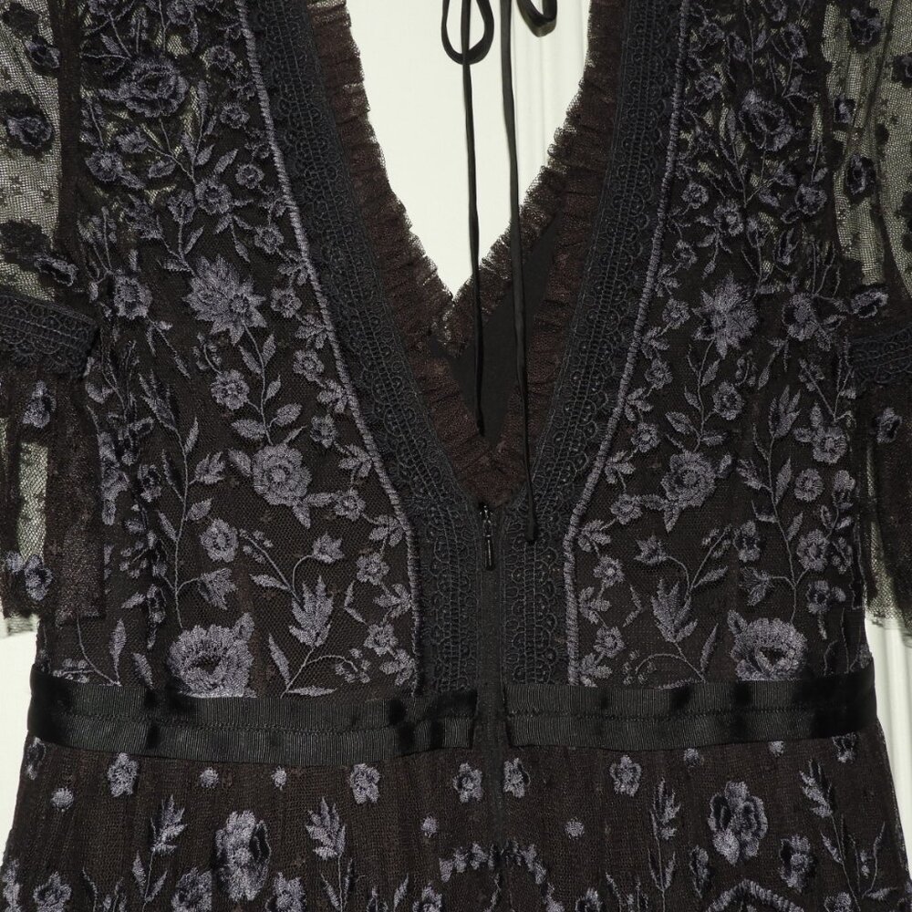 Needle & Thread Dress - Picture 2 of 3